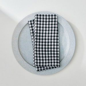 Linen Napkin: Freddie