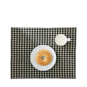 Linen Place Mat: Mason
