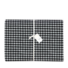 Linen Table Cloth (L): Freddie