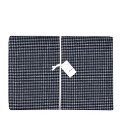 Linen Table Cloth (L): Steph