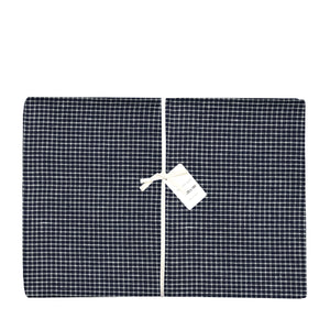 Linen Table Cloth (L): Steph