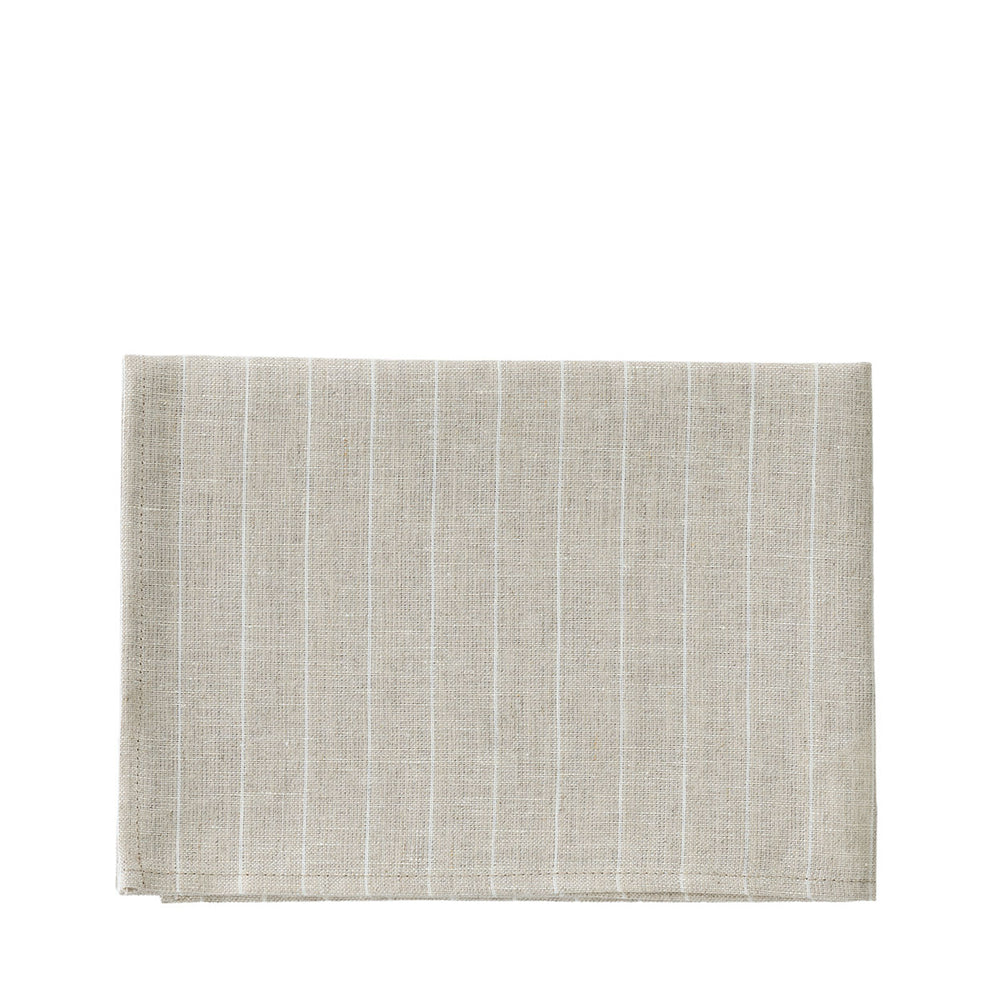 Linen Tea Towel: Riley