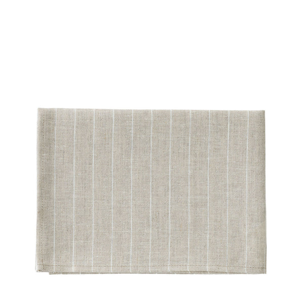 Linen Tea Towel: Riley