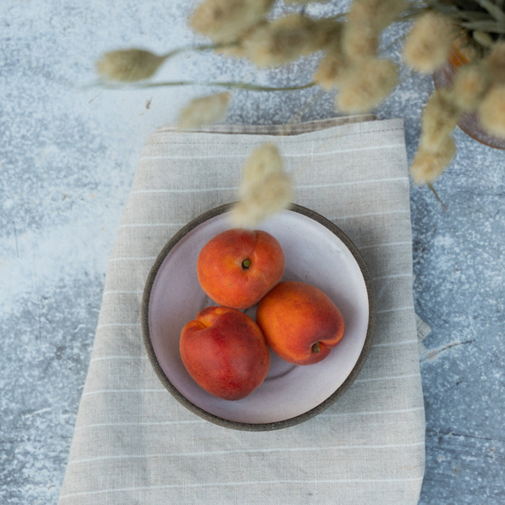 Linen Tea Towel: Riley