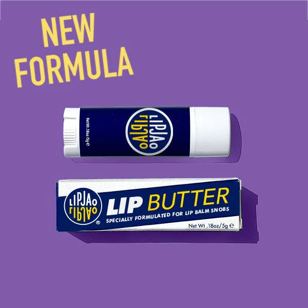 Jao Lip Butter