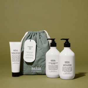 Luminous Skin Trio - Value $106