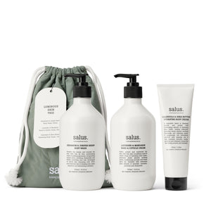 Luminous Skin Trio - Value $106