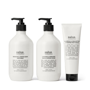 Luminous Skin Trio - Value $106