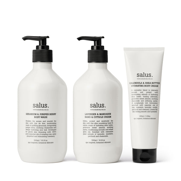 Luminous Skin Trio - Value $106