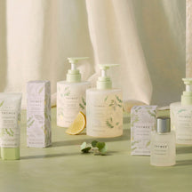 Thymes Eucalyptus Nourishing Body Cleanser