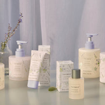 Thymes Lavender Replenishing Hand Cream