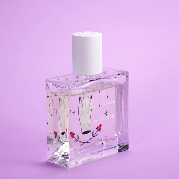 Maison Matine Avant L'Orage Eau de Parfum - 50ml