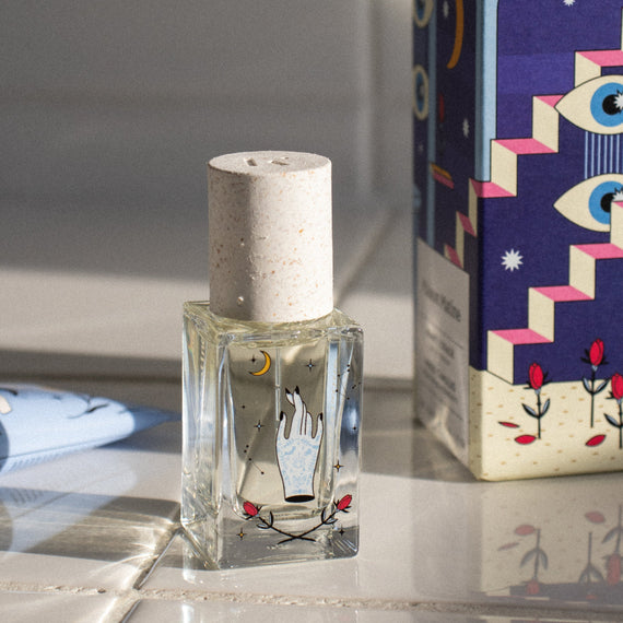 Maison Matine Avant L'Orage Gift Box - Value $105