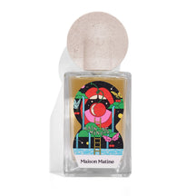 Maison Matine Bain de Minuit Eau de Parfum - 100ml