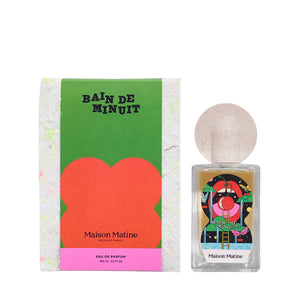 Maison Matine Bain de Minuit Eau de Parfum - 100ml