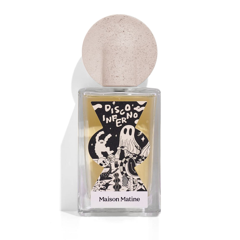 Maison Matine Disco Inferno Eau de Parfum - 100ml