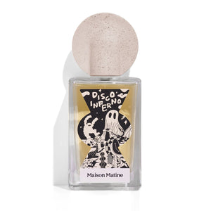 Maison Matine Disco Inferno Eau de Parfum - 100ml