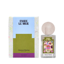 Maison Matine Faire Le Mer Eau de Parfum - 100ml
