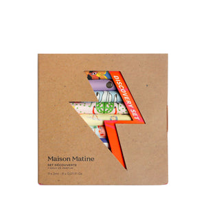 Maison Matine Refresh Discovery Set - 11 x 2ml