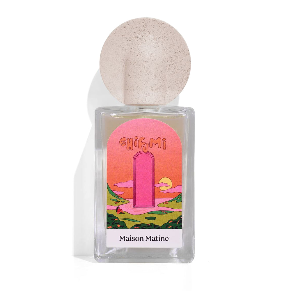 Maison Matine Shifumi Eau de Parfum - 100ml