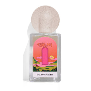 Maison Matine Shifumi Eau de Parfum - 100ml