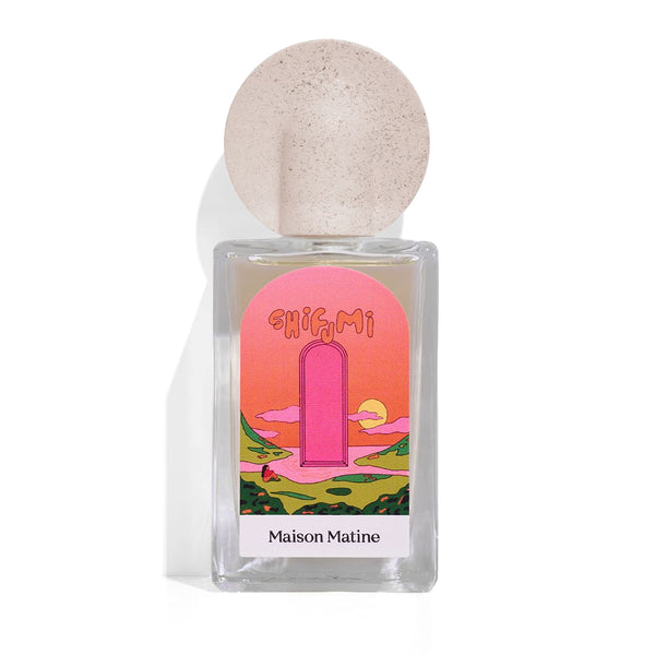 Maison Matine Shifumi Eau de Parfum - 100ml