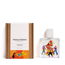 Maison Matine Ukhu Pacha Eau de Parfum - 50ml