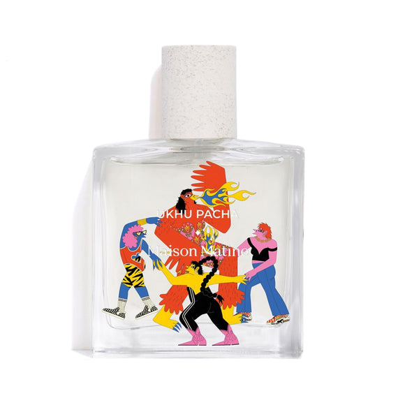 Maison Matine Ukhu Pacha Eau de Parfum - 50ml