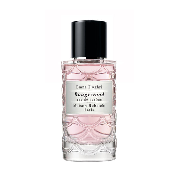 Maison Rebatchi Rougewood Eau de Parfum