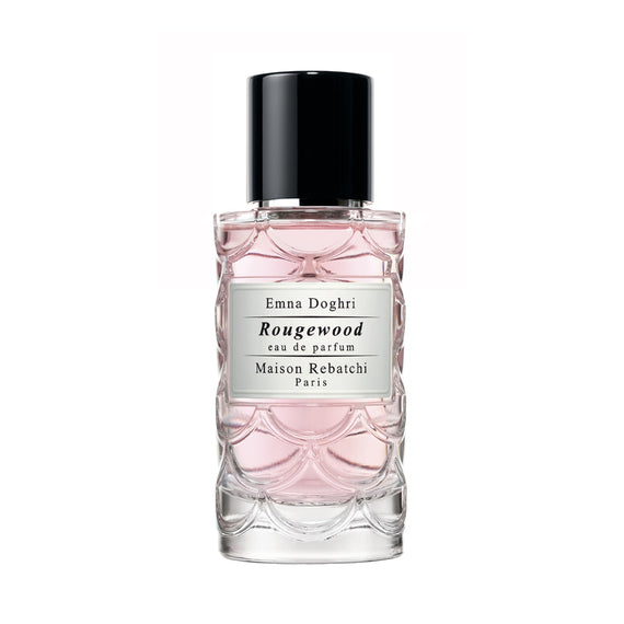 Maison Rebatchi Rougewood Eau de Parfum