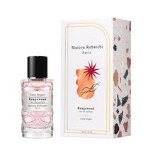 Maison Rebatchi Rougewood Eau de Parfum