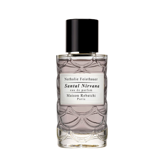 Maison Rebatchi Santal Nirvana Eau de Parfum