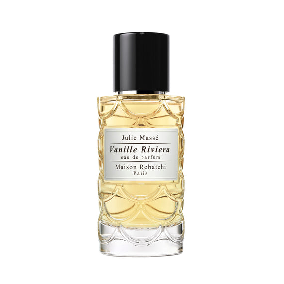 Maison Rebatchi Vanilla Riviera Eau de Parfum