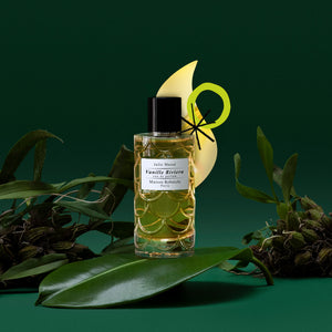 Maison Rebatchi Vanilla Riviera Eau de Parfum