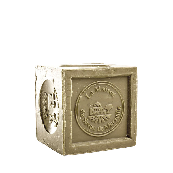 Marseille Cube Soap - 300g