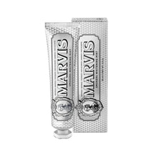 Marvis Smokers Whitening Mint Toothpaste
