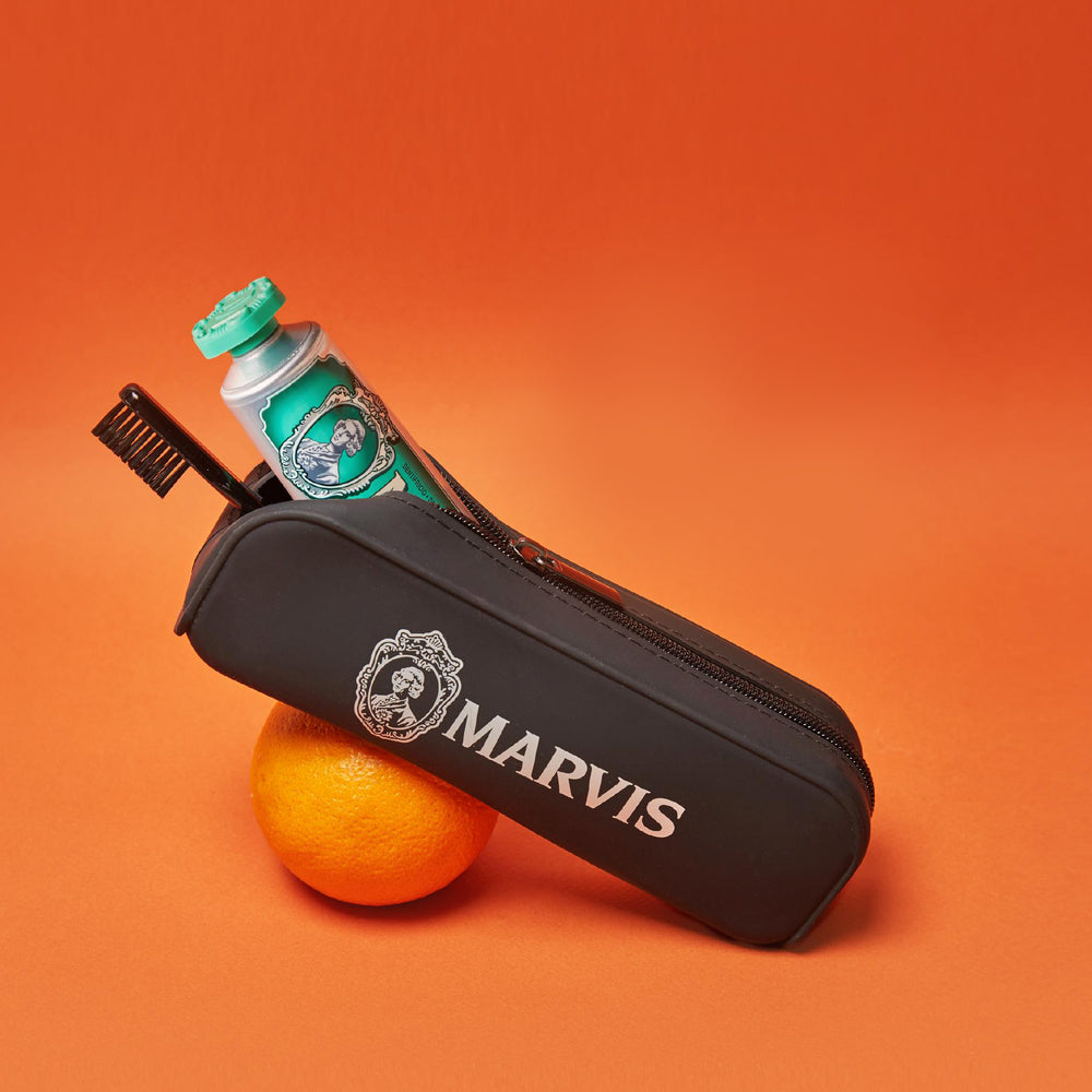 Marvis Toiletries Bag