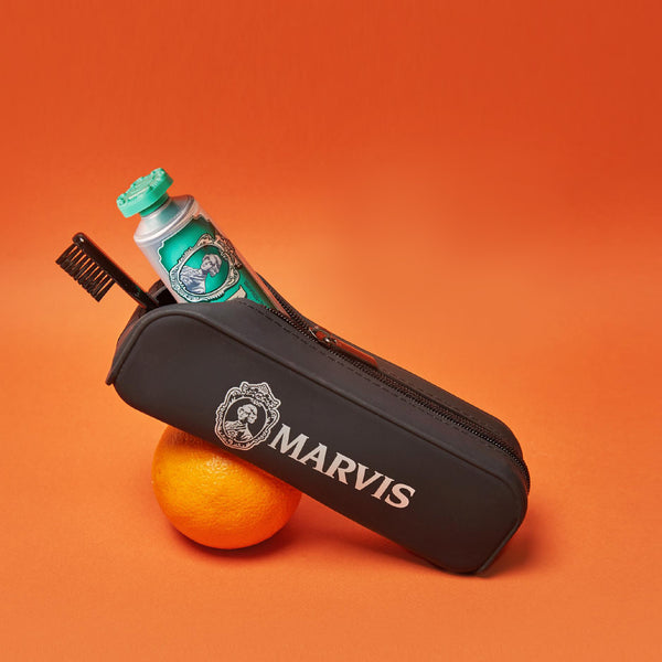 Marvis Toiletries Bag