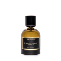 Meo Fusciuni 2# Nota Di Viaggio Parfum