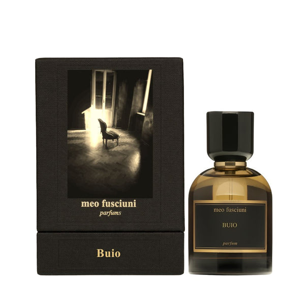 Meo Fusciuni Buio Parfum