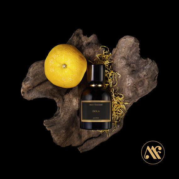 Meo Fusciuni Isola Parfum