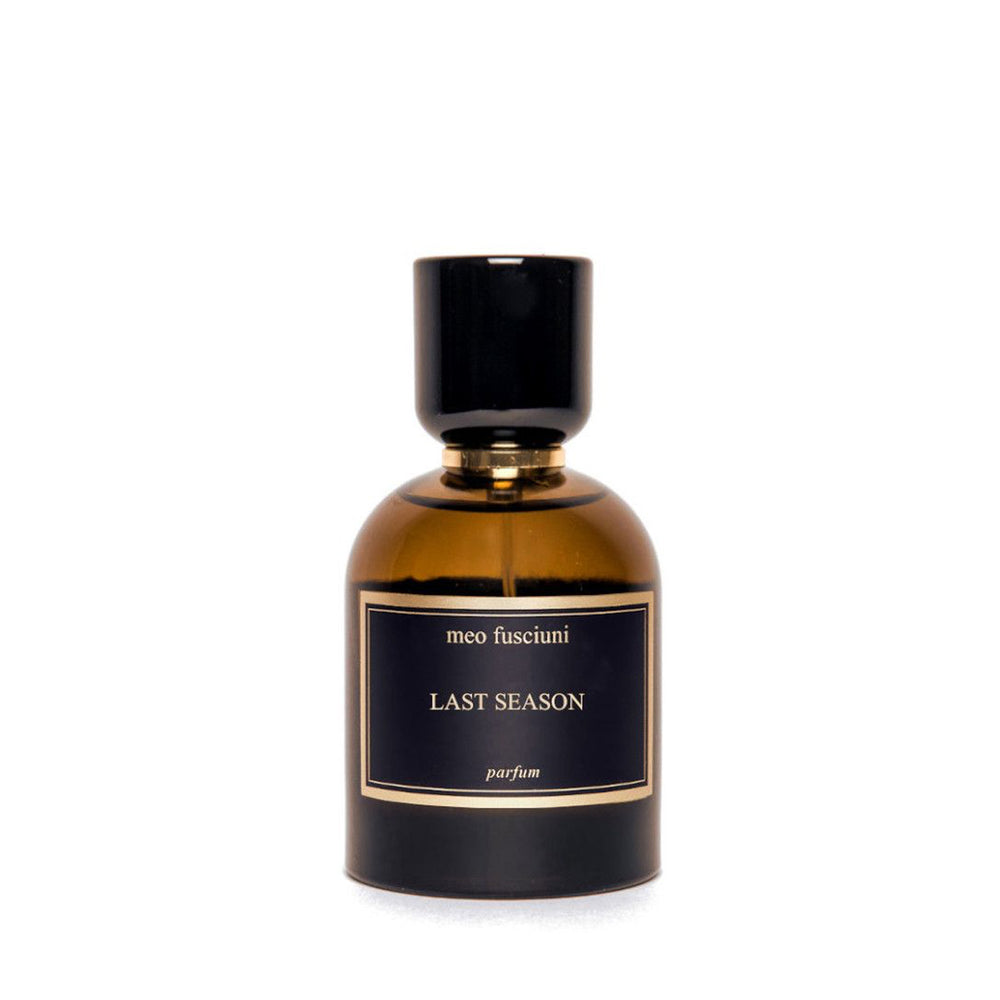 Meo Fusciuni Last Season Parfum