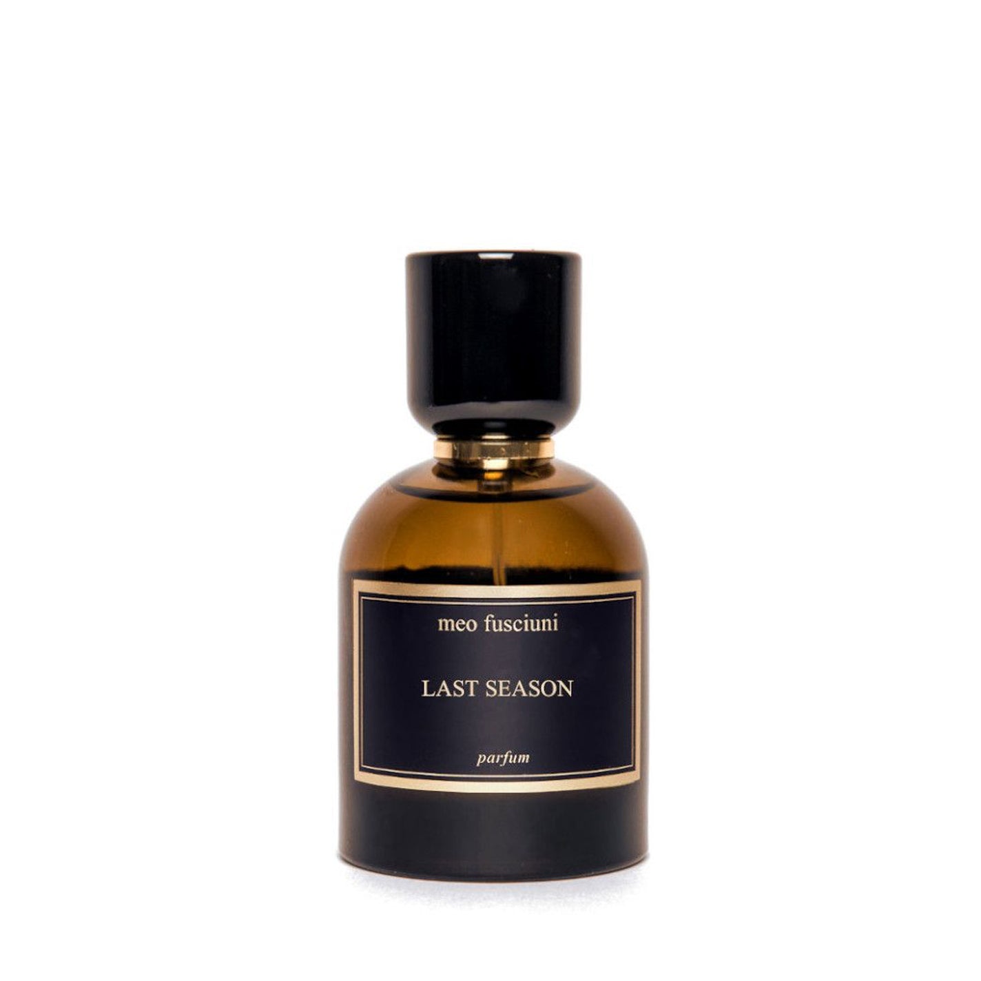 Meo Fusciuni Last Season Parfum
