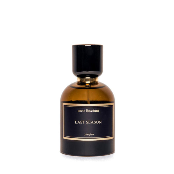 Meo Fusciuni Last Season Parfum