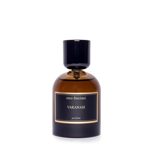 Meo Fusciuni Varanasi Parfum