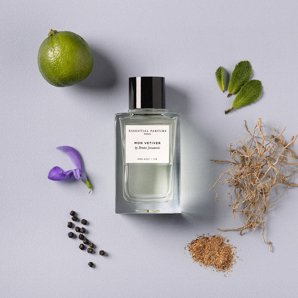 Mon Vetiver Eau de Parfum