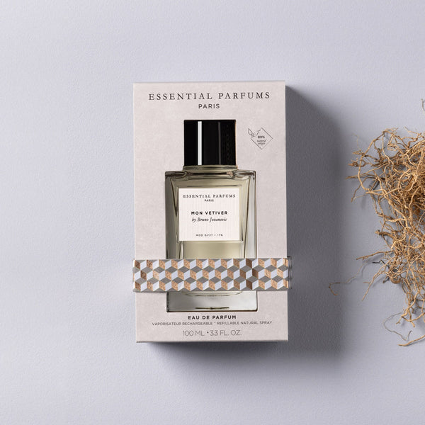 Mon Vetiver Eau de Parfum
