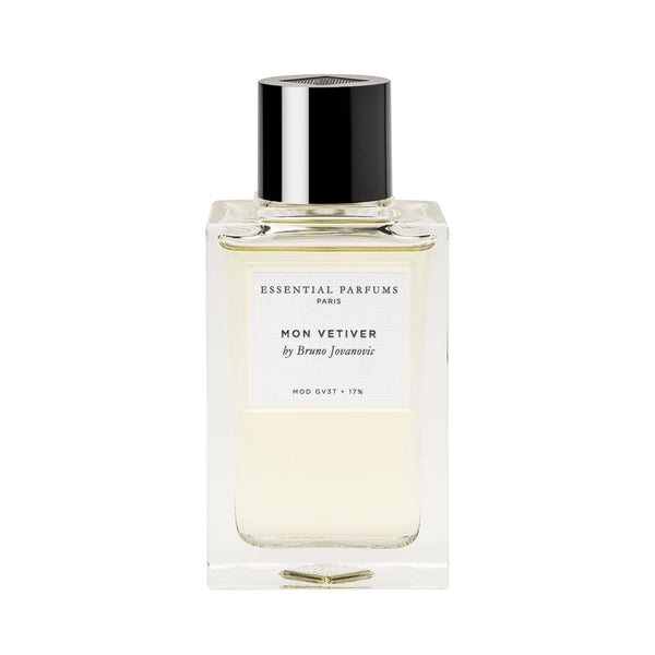 Mon Vetiver Eau de Parfum