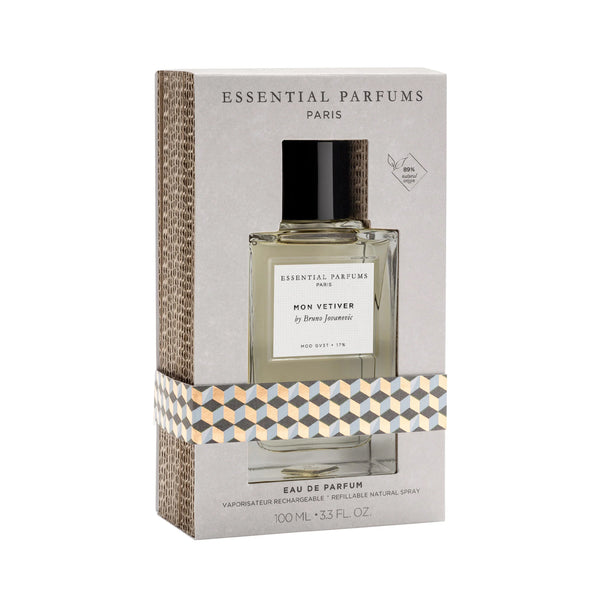 Mon Vetiver Eau de Parfum
