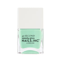 Nails.INC 45 Sec Speedy Gloss - Wellness Wimbledon